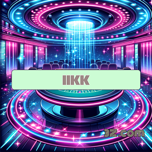Apostas Em Grande Estilo no iikk.com: Sua Nova Parada