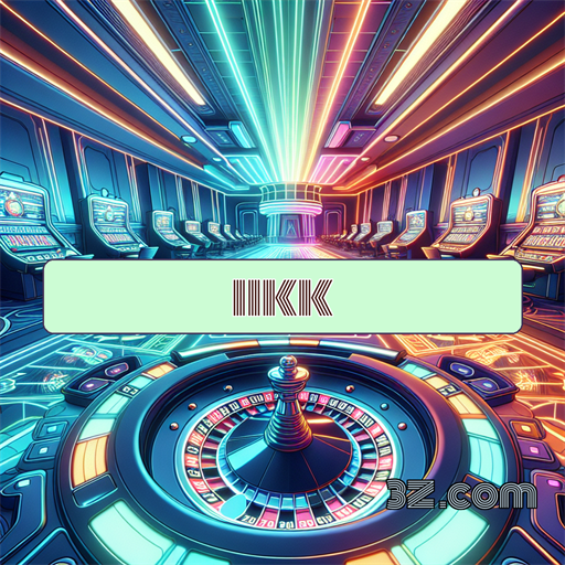Inovações da seção app do iikk.com para gamers apaixonados