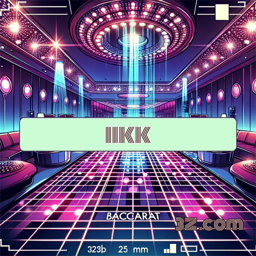 Bônus Imperdíveis no iikk.com: A Experiência que Encanta Jogadores