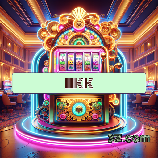 A Emoção do Esporte no iikk.com: Junte-se à Competição