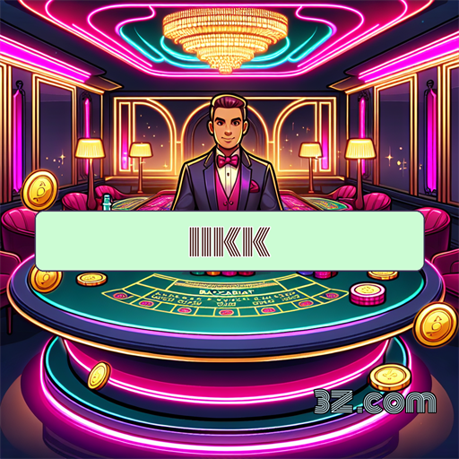 Jogos Impressionantes em iikk.com: A Aventura Começa Aqui