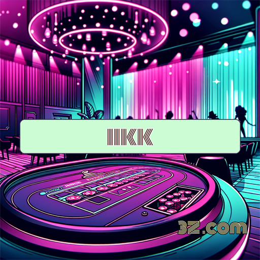 Experimente Slots Incríveis no iikk.com e Ganhe Prêmios!