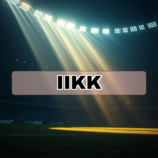 iikk.com Arcade