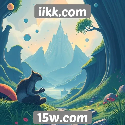 Desenvolvedores comentam sobre inovações em iikk.com