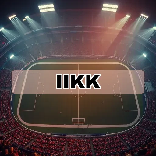 iikk.com Estratégia